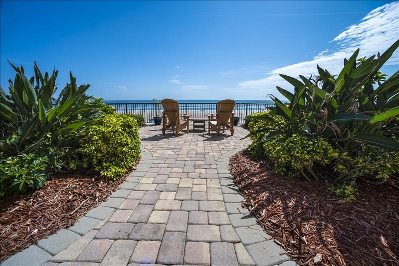 Towers Ten 1001 Daytona Beach Shores, FL Ponce Inlet Realty